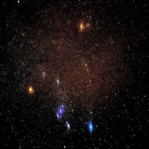 Meet your Posher, Bibi